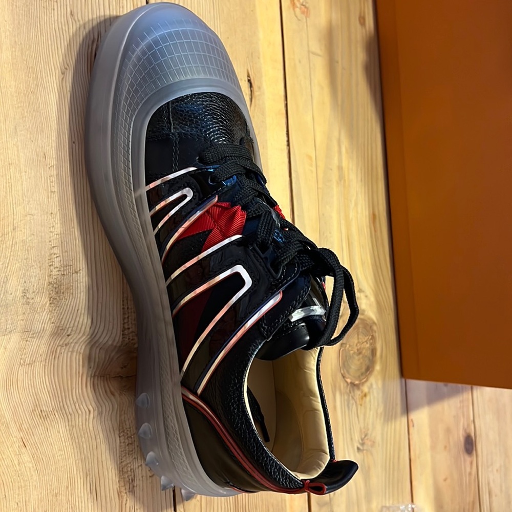 Men sneakers